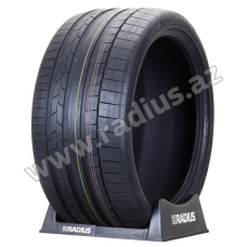 ContiSportContact 6 295/30 R20